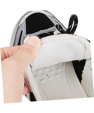 VALICLUD 10 Pcs Felt Forefoot Pads - Soft Metatarsal & Ball of Foot Cushions for Ultimate Comfort - International Shipping Available - Buy Online on GoSupps.com