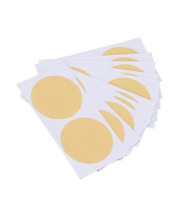 50 Pairs Men Nipple Protectors - Soft Breathable Chafing Prevention for Runners | Nipple Tape, Nip Stickers, Adhesive Bandage - Buy Online on GoSupps.com