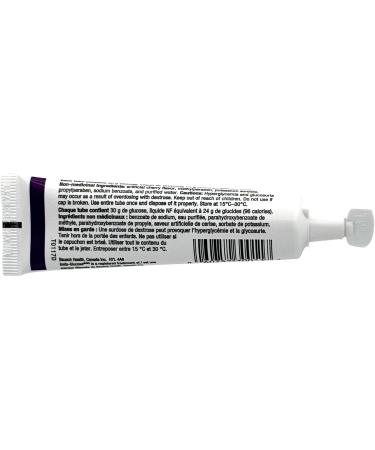 Insta-Glucose - Buy Online on GoSupps.com