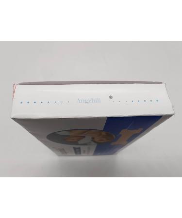 Angzhili Nasal Strips for Reduce Snoring Breath More Better Anti Snoring Improve Sleeping Large Size 66mm*19mm (50) - Buy Online on GoSupps.com