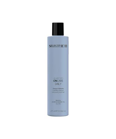 Tricobiotos SpA Selective Professional On Care Daily Shampoo 275ml