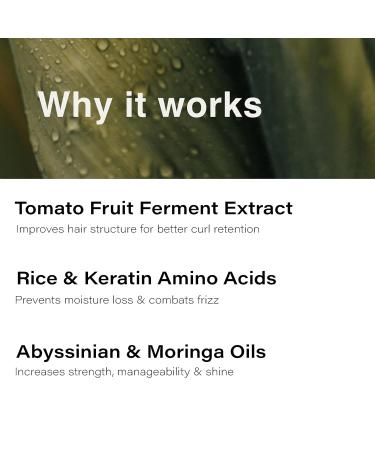 Eufora Perfect Curl Curl Activator 6.8 OZ - Premium Hair Care for Defined Curls | International Shipping Available - Buy Online on GoSupps.com