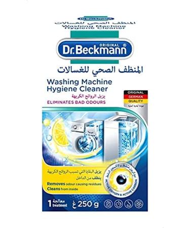 Dr.Beckmann Service-it Deep Clean Washing Machine Cleaner, 1 Treatment