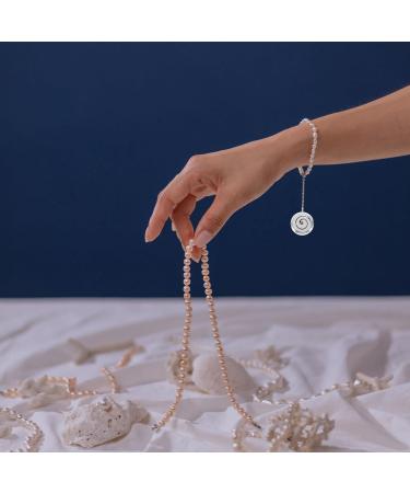 Healeved Diffuser Necklace Charms - Aromatherapy Pendant Jewelry for Women | Hollow Oil Diffuser Necklace for Relaxation & Wellness - Buy Online on GoSupps.com