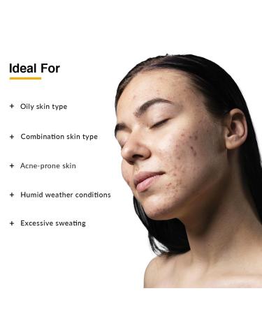 Buy FIX DER-MA SPF 30+ Shadow Sunscreen Gel for Oily Skin - Broad Spectrum UVA/UVB Protection Non-Greasy & Water Resistant 2.64 Fl Oz | International Shipping Available - Buy Online on GoSupps.com