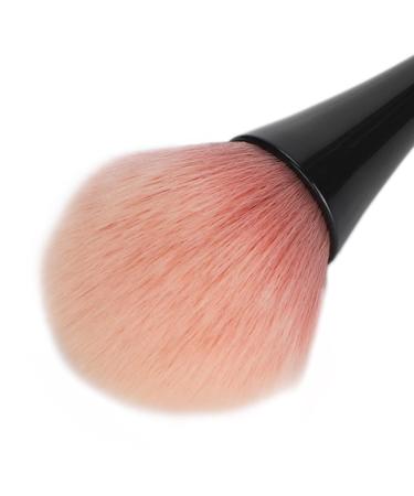 Buy Soft Touch Mushroom Blush Brush - Women's Makeup Brush for Flawless Cosmetics | International Shipping - Buy Online on GoSupps.com