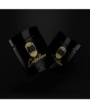 Buy Hair Styling Gel Gold Edition - Flake Free - 250g | Fast International Shipping | Strong Hold & Shine - Buy Online on GoSupps.com