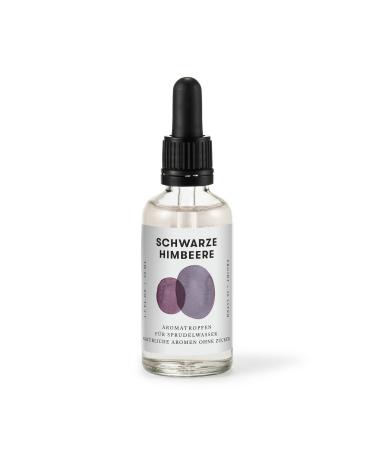 Aarke Aroma Drops for Sparkling Water Black Raspberry Flavour