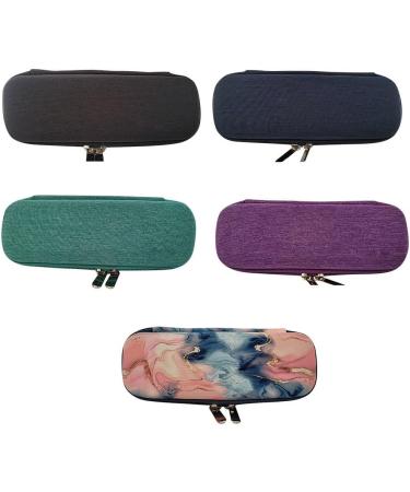 gofidin Insulin Cooling Bag for Diabetes - Portable Travel Refrigerator for Diabetes Supplies (Black) - Buy Online on GoSupps.com