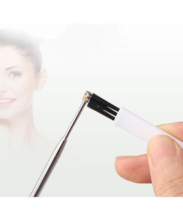 Faruta Earpick Ear Cleaner Set - Stainless Steel Ear Wax Remover Tool (7PCS) - Buy Online on GoSupps.com