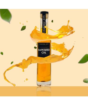 Charlie & Ivys Dipper Pick N Mix - Choose From 8+ Flavors | Natural Rapeseed Oil Smoked Garlic & Black Peppercorn Rosemary Thyme & Lemon Blackberry Thyme - Pack of 5 (each 200ml) 200.00 ml (Pack of 5) - Buy Online on GoSupps.com