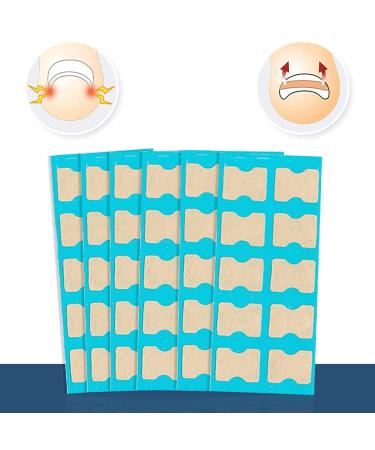 60 Pcs Toenail Correction Patch | Ingrown Toenail Treatment & Repair Stickers | Pain Relief & Easy Application - Buy Online on GoSupps.com