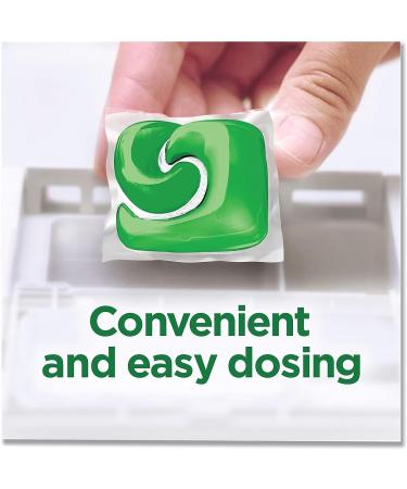 Buy Dishwasher Action Pacs - Fresh Scent 25 Count | Top-Rated International Shipping - Buy Online on GoSupps.com