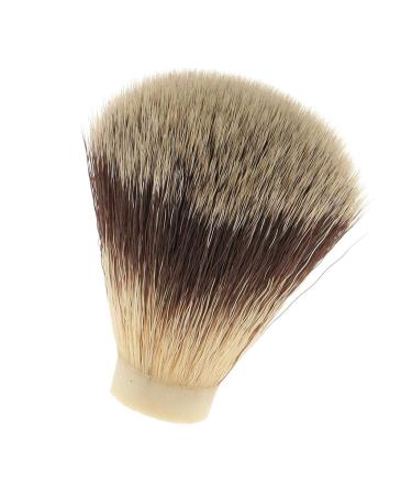 4 Shaving Brush Head Knot Spare Parts - Premium Quality Replacement for Perfect Shaves | International Shipping Available - Buy Online on GoSupps.com