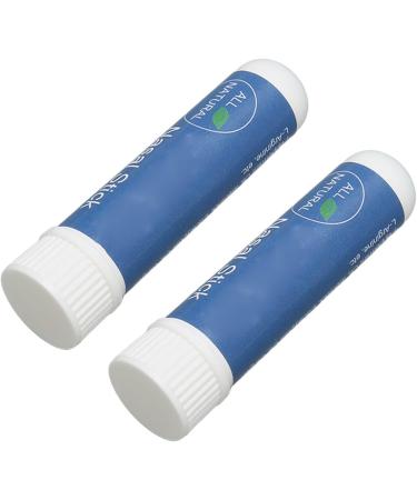 Buy Slimming Nasal Pencil - Herbal Aromatherapy Inhaler for Breath Refreshing Body Shaping & Enhanced Focus - Portable & International Shipping - Buy Online on GoSupps.com