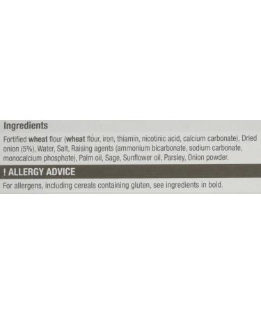 Morrisons Savers Sage and Onion Stuffing Mix 85g - Buy Online on GoSupps.com