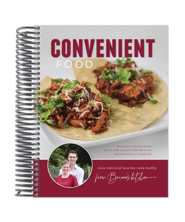 Convenient Food