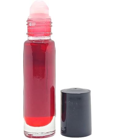 Buy FIRE of Love Pheromone Roll-On Perfume Oil 10ML - Enhance Attraction & Romance International Shipping Available - Buy Online on GoSupps.com