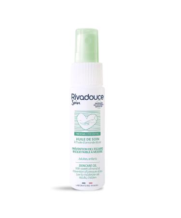 Rivadouce Care Preventing Vegetable Care Oil 50ml