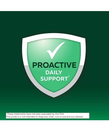 Excedrin Head Care Proactive Health | 110 Count Dietary Supplement with Magnesium, Riboflavin, Vitamin B6, Folic Acid, Vitamin B12 for Head Health and Comfort - Buy Online on GoSupps.com