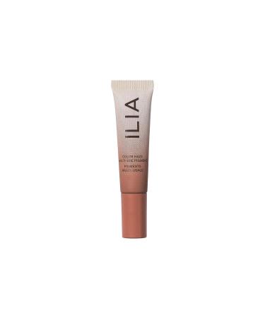 ILIA Color Haze Multi-Matte Pigment - Waking Up (Honey Nude) | Cruelty-Free Vegan Clean Beauty - Buy Online on GoSupps.com
