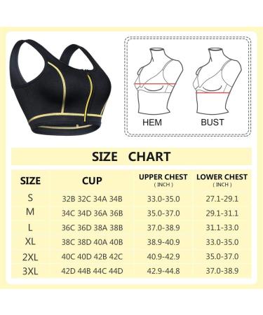 CtriLady Womens High Impact Neoprene Wetsuit Crop Tank Top - Black Yellow Medium - Buy Online on GoSupps.com