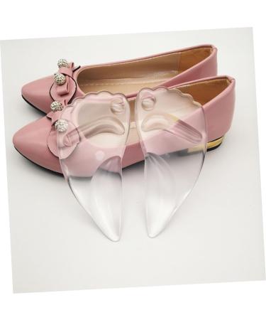 Buy Gatuida Breathable Insoles for Women - Arch Support Shoe Inserts for Heels & Sports - Buy Online on GoSupps.com