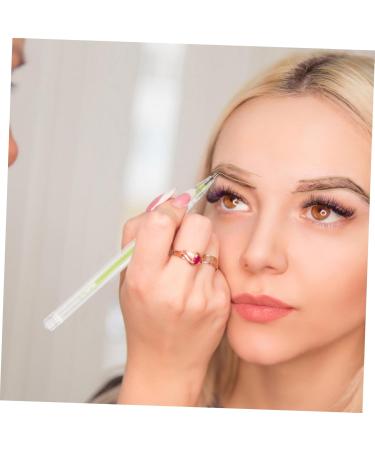 OHPHCALL 5pcs Beauty Spot Marker Eyebrow Pen Eyebrow Permanent Pen Eye Brow Pencils for Women Plastic - Buy Online on GoSupps.com