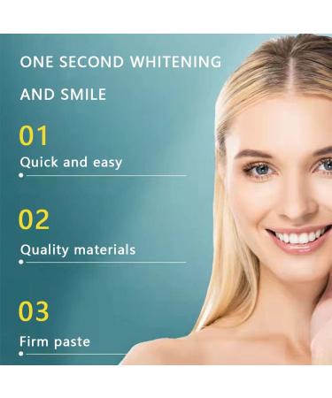 Second Gen Silicone Fake Braces Set for Upper and Lower Teeth Simulation - Snap On Smile & Teeth Whitening Option - Buy Online on GoSupps.com