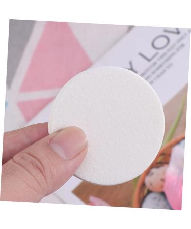 Beaupretty 72 Pcs Makeup Puff Set | Cushion Foundation & Loose Powder Puffs for Flawless Application | Wet & Dry Use | International Shipping - Buy Online on GoSupps.com