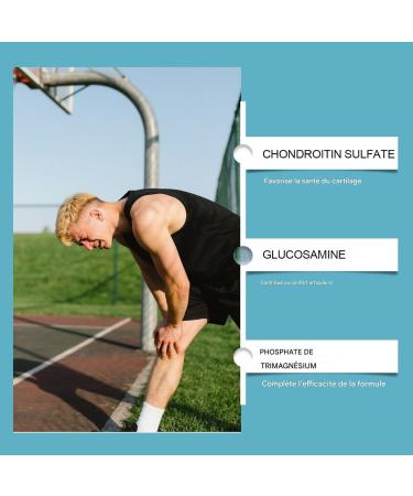 Joint Cream - 100g Massage Cream for Muscle and Joint Relief - Soothing Balm for Ankle and Wrist | For Back Shoulders Neck Arms Hands Legs Knees Feet - Buy Online on GoSupps.com