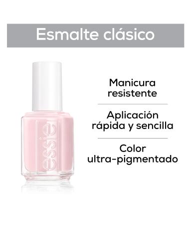 Essie Nail Lacquer 832 - Wll Nested Energy 13.5ml | Buy Online for International Shipping - Buy Online on GoSupps.com