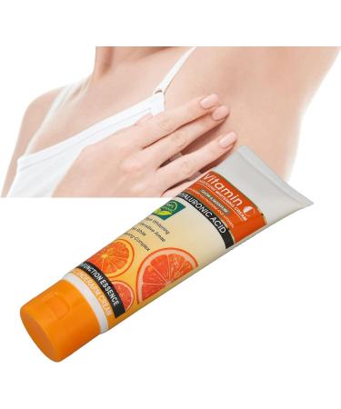 50g Armpit Whitening Cream Moisturizing Melanin Lightening Deodorant Anti Perspirant Underarm Cream Underarm Whitening Cream for Women - Buy Online on GoSupps.com
