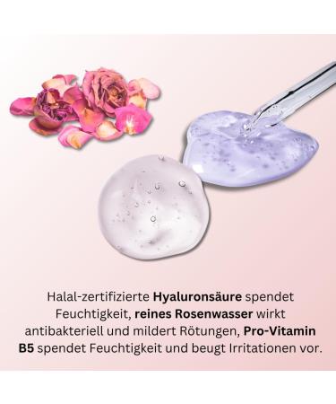 Dissolvant de maquillage 100 ml formule base d'huile pour tous les types de peau sans alcool fabriqu en Union Europ enne - Buy Online on GoSupps.com