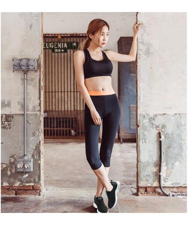 Buy Donubiiu Orthoback Shoes for Women - Pro-Ergonomic Cloudwalk Orthopedic Pain Relief Shoes - Size 45 EU - Stylish Black - International Shipping Available - Buy Online on GoSupps.com
