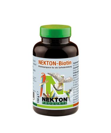 Necton Biotin (150g)