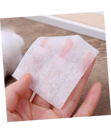 FRCOLOR 1200 Pcs Facial Cotton Pads Premium Makeup Remover Sheets for Clean Skin | Buy Internationally - Buy Online on GoSupps.com