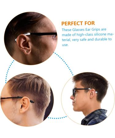Healeved 20 Pair Glasses Holder - Stylish Solid Earrings & Glasses Organizer for International Shipping - Buy Online on GoSupps.com