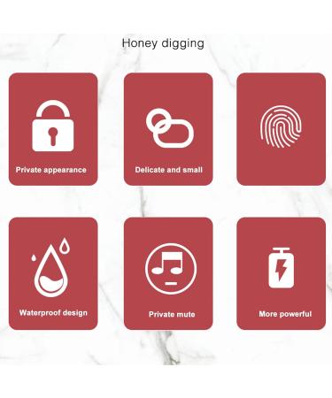 Soft Electric Makeup Brush with Adjustable Design Portable Waterproof Cosmetic Brush for Home Travel Massaging Soft - Buy Online on GoSupps.com