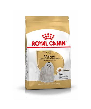 Royal Canin Dog Food Maltese Adult 1.5kg