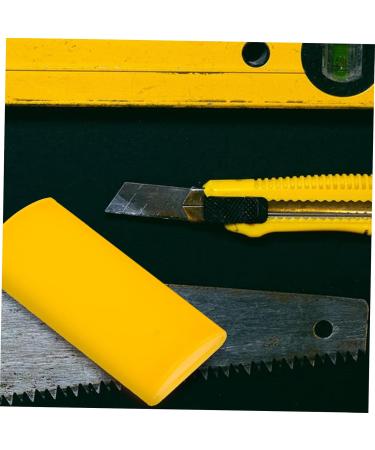 MIKIKIT Blade Storage Box - Durable Plastic for Safe Blade & Tool Storage | International Shipping Available - Buy Online on GoSupps.com