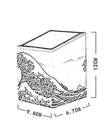 Premium 10-Piece Makeup Brush Set - Non-Irritating Synthetic Brushes with Travel Bag & Foundation Brush for Flawless Application - Buy Online on GoSupps.com