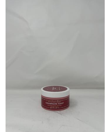 Champagne Toast Whipped Body Butter w/Shea Butter + Cocoa Butter 6.5 oz / 185 mL