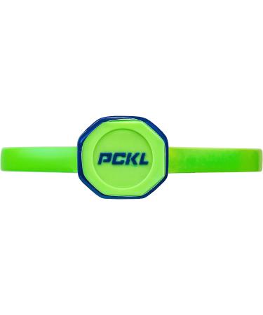 PCKL Premium Pickleball Paddle Racket | USA Pickleball Approved | Fiberglass or Graphite Carbon Face | Large Sweet Spot | Honeycomb Core Pro Series - Buy Online on GoSupps.com