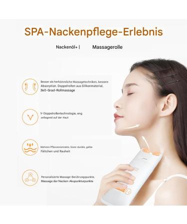 Generisch Firming Neck Cream 120g Natural Moisturizing Care for Women with Moisturizing Effect - Buy Online on GoSupps.com