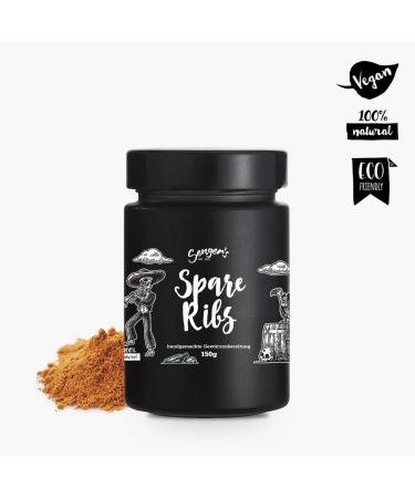  Senger's Sengers BBQ Spices 100g - Buy Online on GoSupps.com