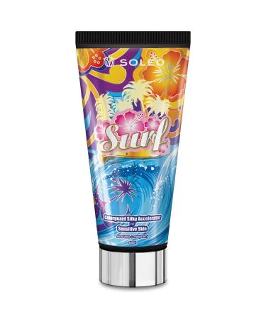 Soleo Surf Silky Accelerator for Sensitive Skin 150ml