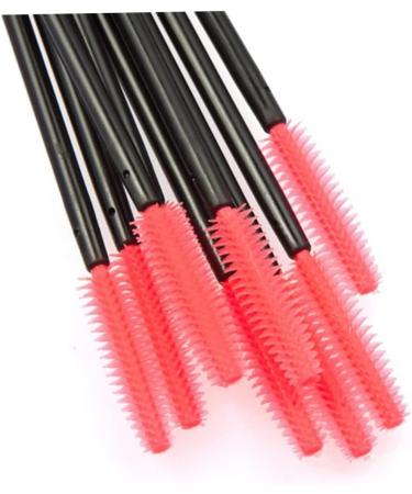 Buy Hilai Eyelashes & Disposable Silicone Mascara Brushes - 50 Pack Eyelash Extension Tools Magic Applicator for Eyebrows - International Shipping Available - Buy Online on GoSupps.com