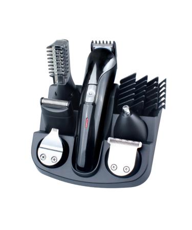 FRCOLOR 1 Set Cordless Clippers Man Shaver Cosmetology kit Electric Clippers Kit Mens Shaver Electric Beard Cutting Tool Trimmer for Men USB Hairdressing Set