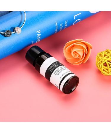 Hair Growth Essence Oil for Men & Women - 20ml Thickening Tonic | Anti Hair Loss & Growth Accelerator - Buy Online on GoSupps.com